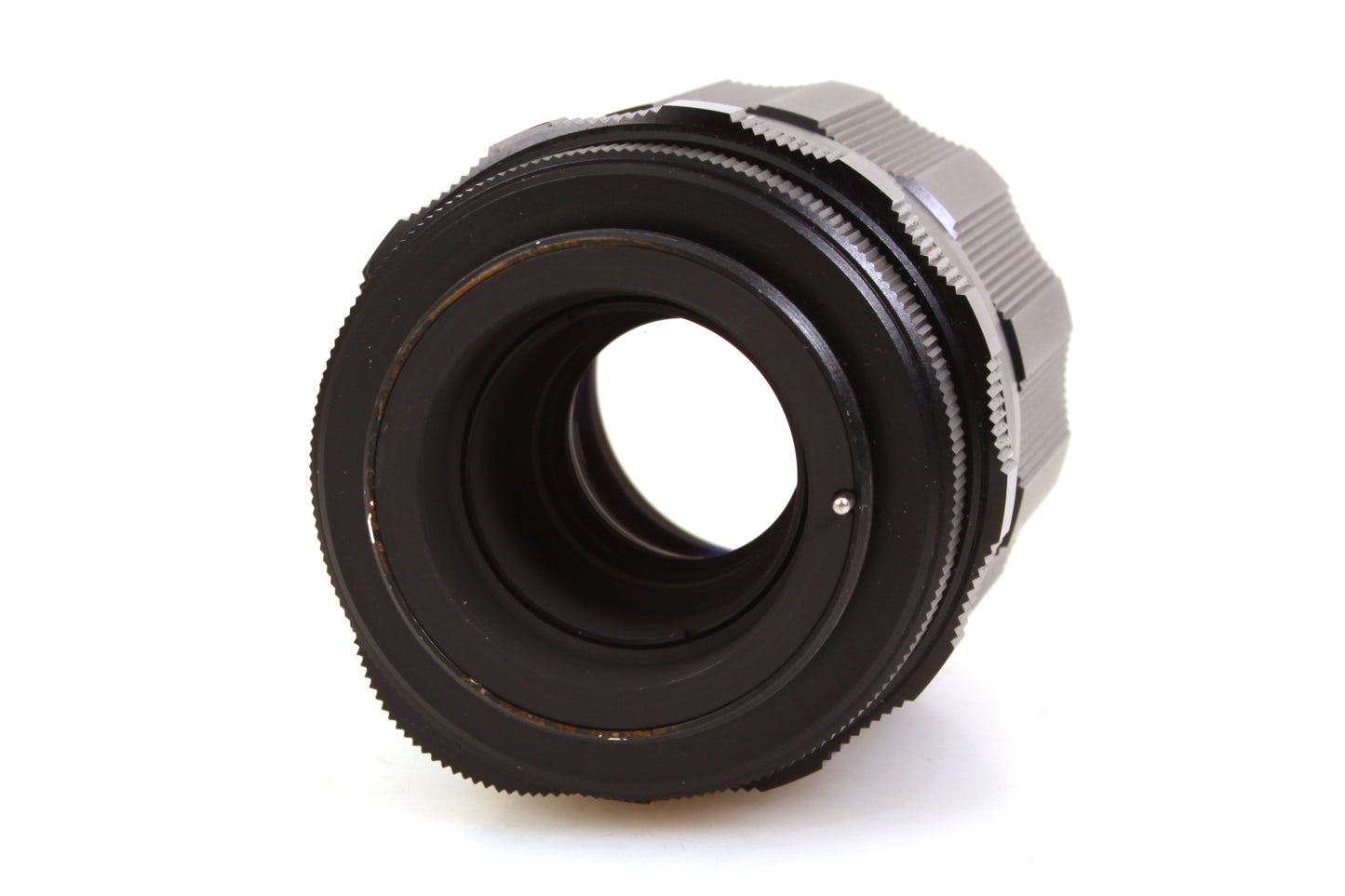 Asahi Pentax Super-Takumar F3.5 135mm Telephoto Lens M42 W/ Hood/case/caps
