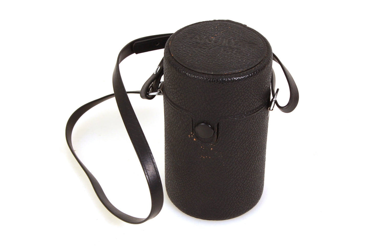 Asahi Pentax Super-Takumar F3.5 135mm Telephoto Lens M42 W/ Hood/case/caps