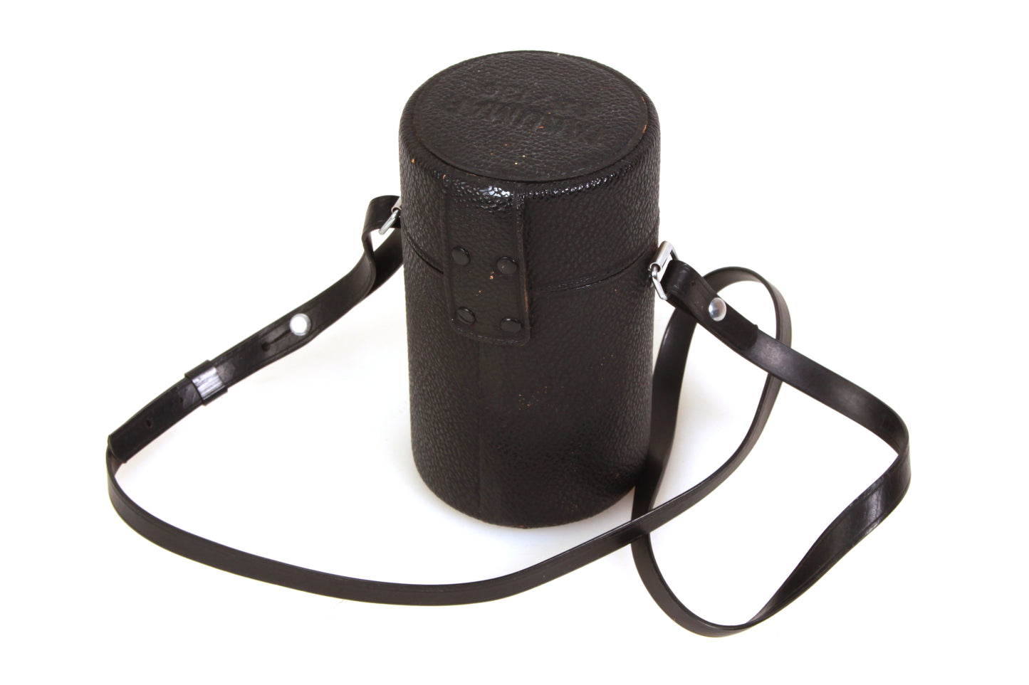 Asahi Pentax Super-Takumar F3.5 135mm Telephoto Lens M42 W/ Hood/case/caps