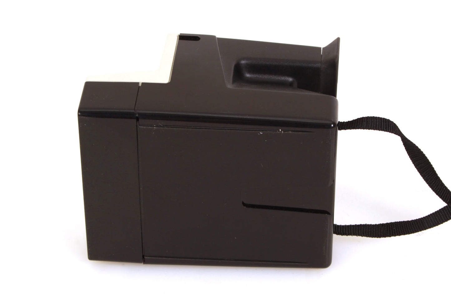 Polaroid One Step SX70 Rainbow Camera in Box W/ Flashbar & Manual