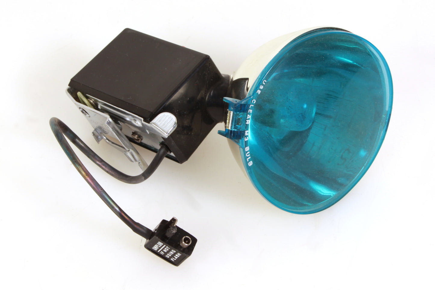 Polaroid Land Camera & Flash in Boxes - Display/prop