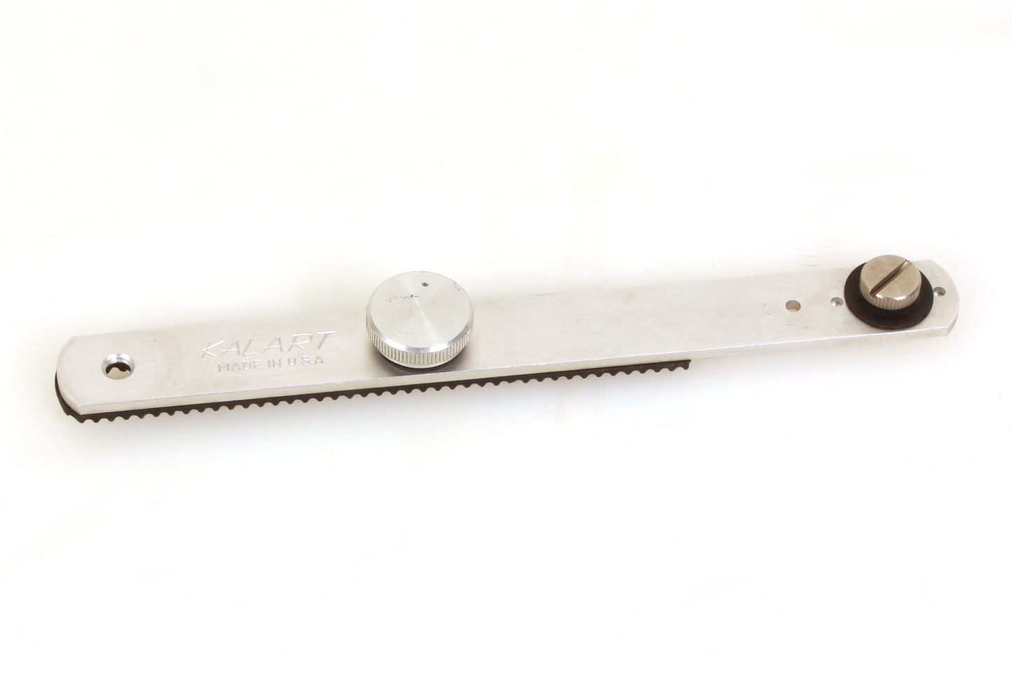 Kalart Vintage Flash W/ Bracket
