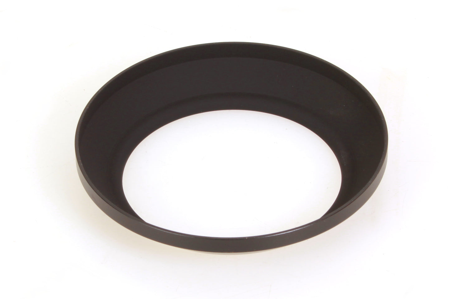 Sun 72mm Lens Hood Metal Vintage in Box