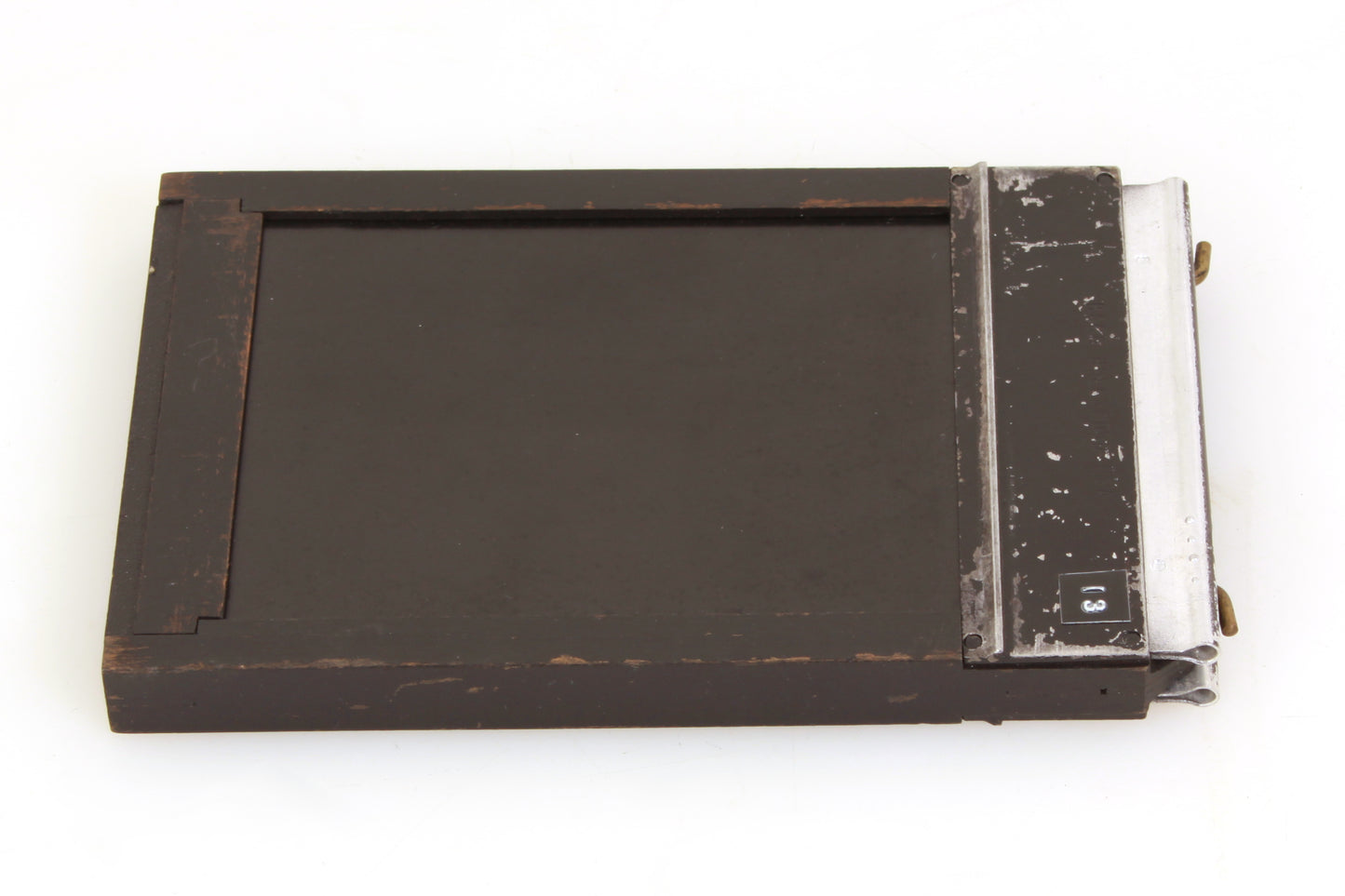 Film Holders Vintage Set of 2 3.25x4 Inches