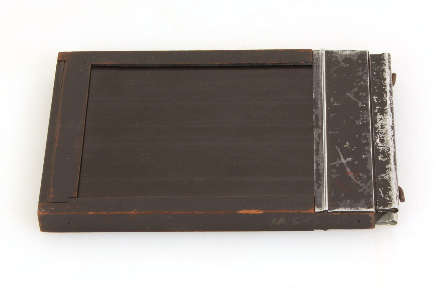 Film Holders Vintage Set of 2 3.25x4 Inches