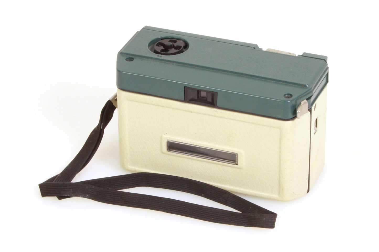 Kodak Hawkeye Instamatic R4 Camera Vintage With Box