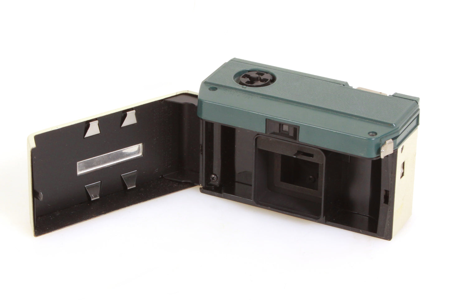 Kodak Hawkeye Instamatic R4 Camera Vintage With Box
