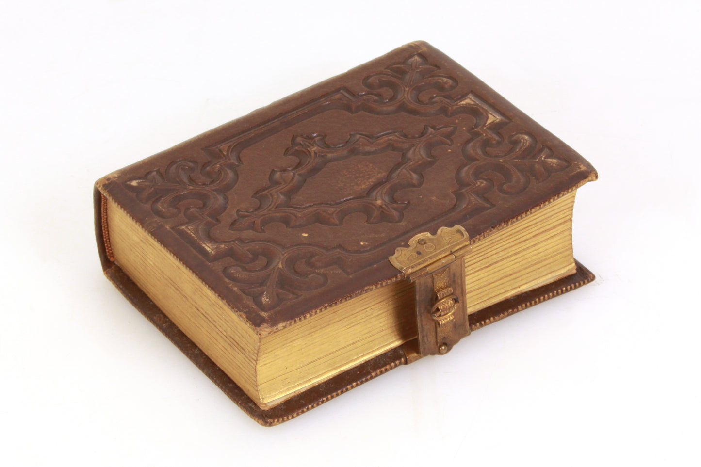1860s Photo Album CDV