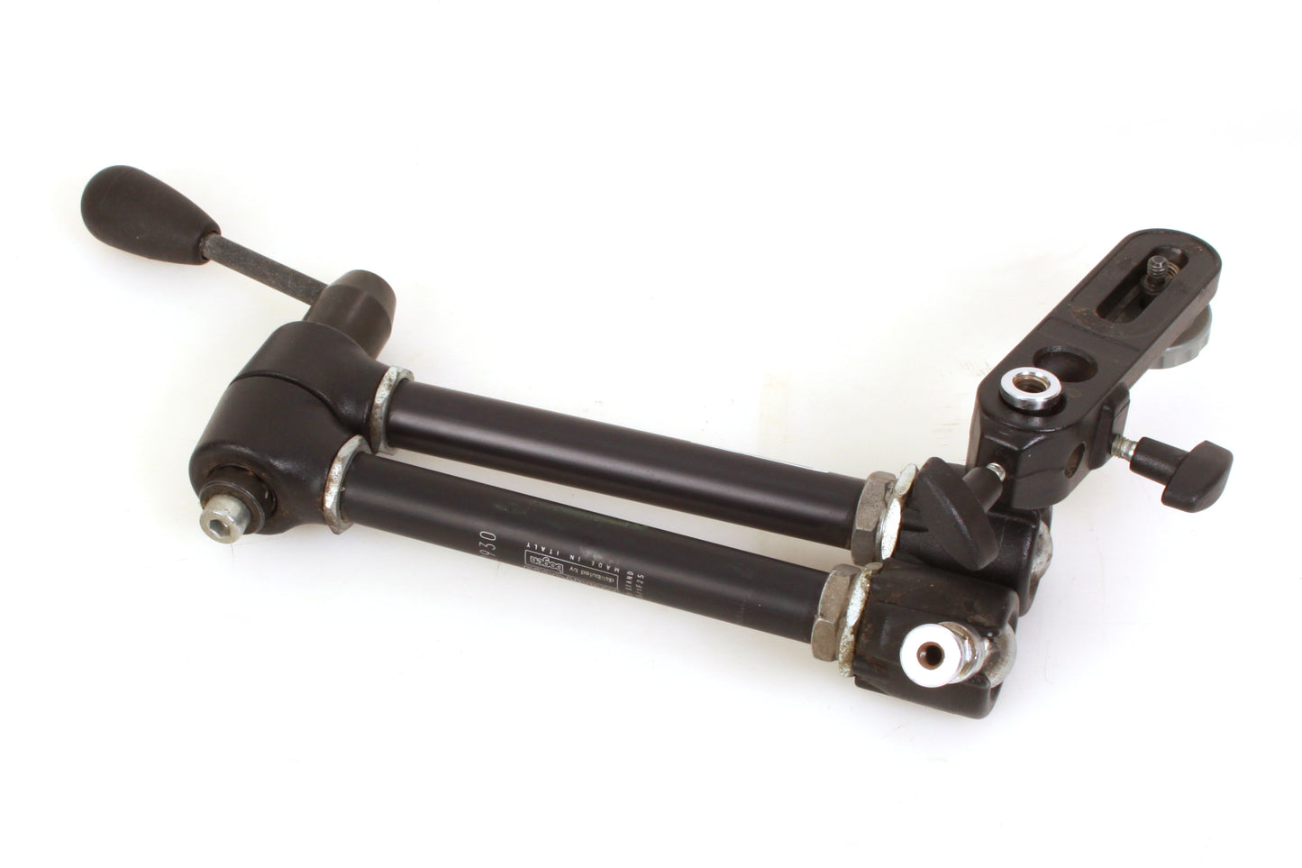 Manfrotto Magic Arm 2930 W/ Camera Bracket