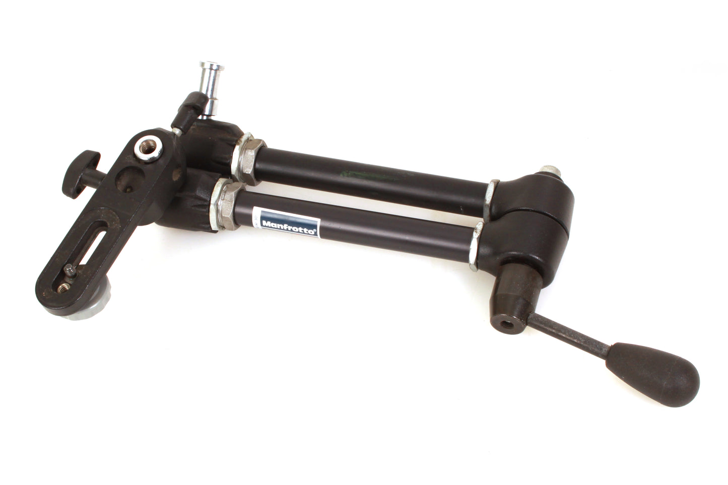 Manfrotto Magic Arm 2930 W/ Camera Bracket