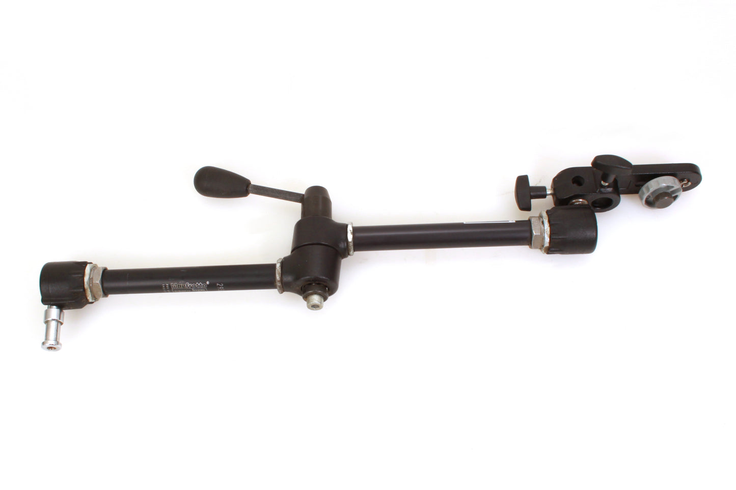 Manfrotto Magic Arm 2930 W/ Camera Bracket