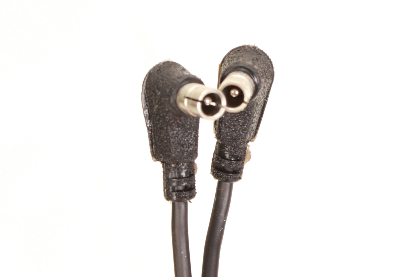 Flash Cord PC Female/Female 9 Inch