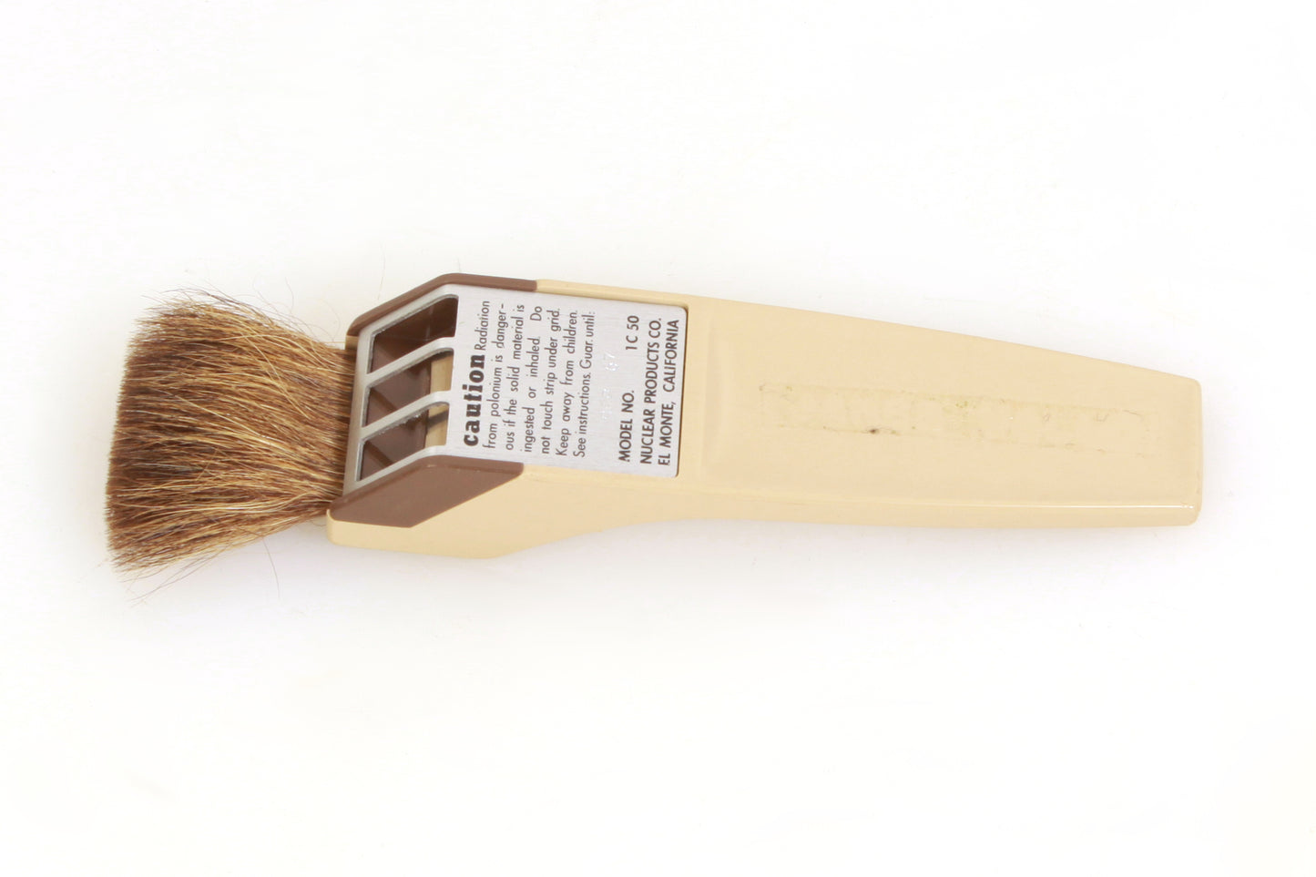 Static Master Brush 1C 50 Staticmaster