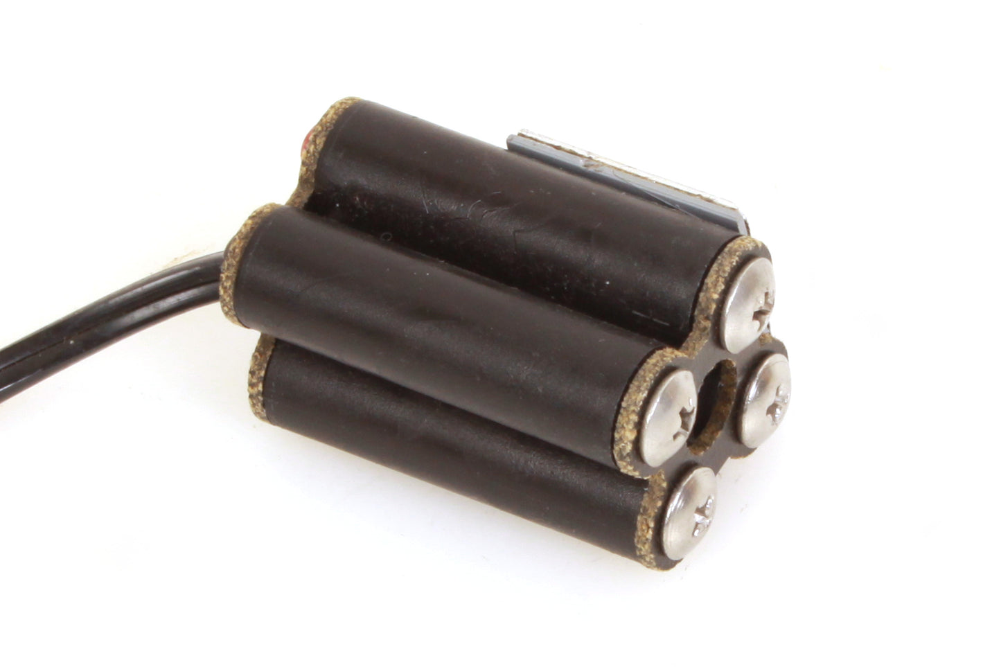 Quantum AA Battery Adapter QB 1 - MA2 Module for Vivitar 283 & 285 Flashes