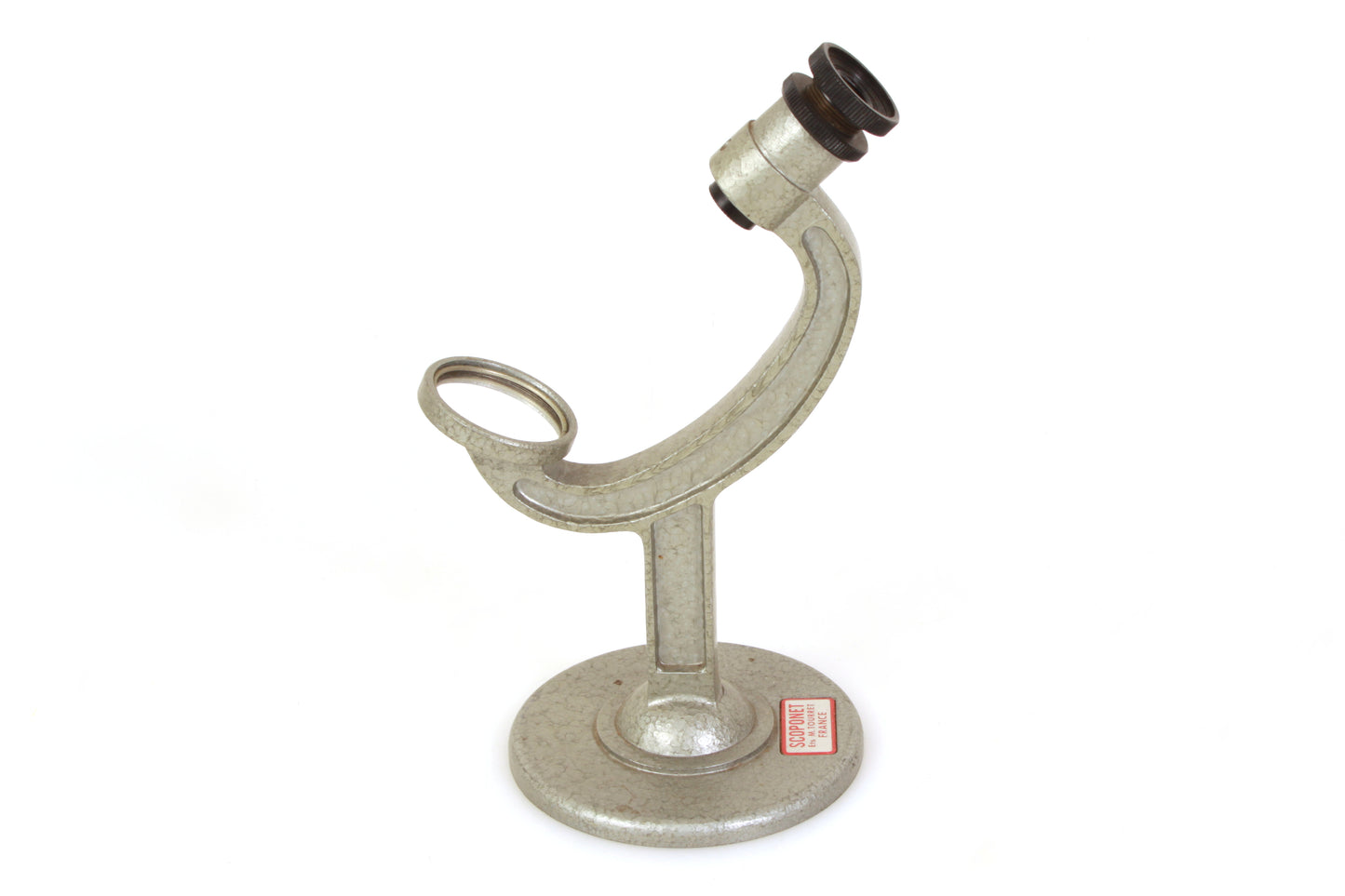 Scoponet Darkroom Enlarger Focusing Scope (France)