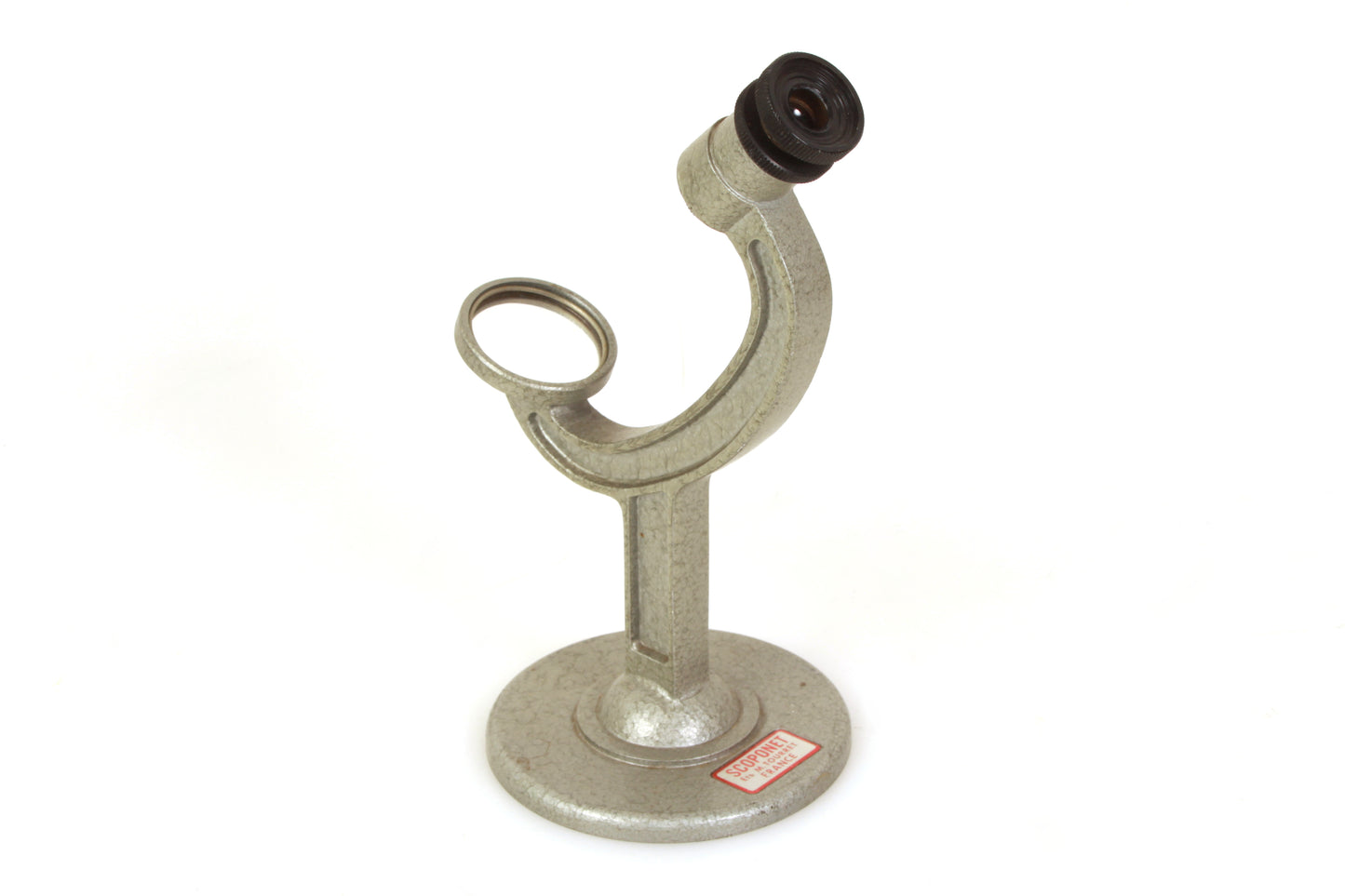 Scoponet Darkroom Enlarger Focusing Scope (France)