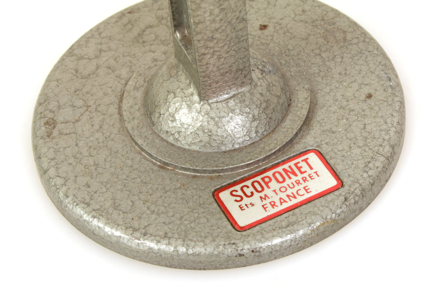 Scoponet Darkroom Enlarger Focusing Scope (France)