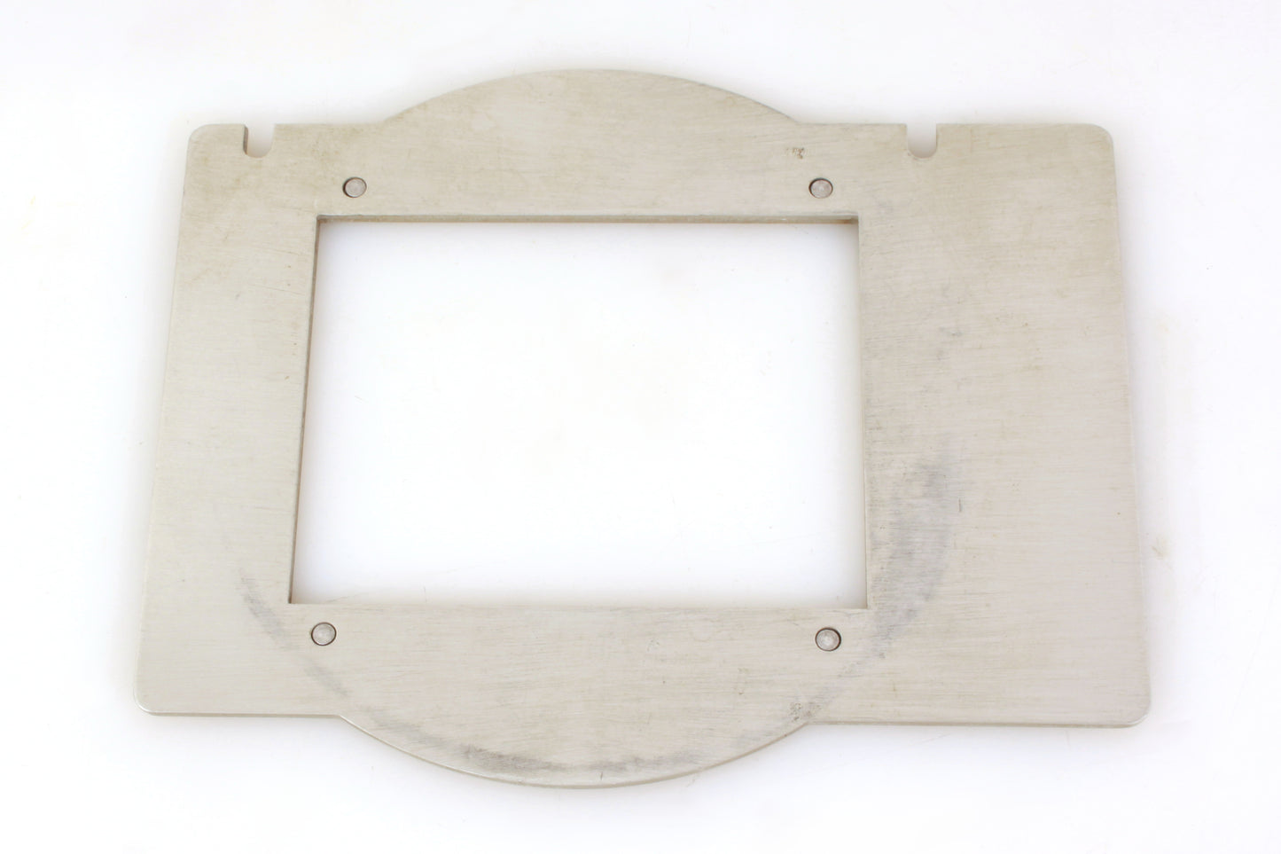 Simmon Omega D Series 4x5 Negative Carrier for 4x5 Enlargers