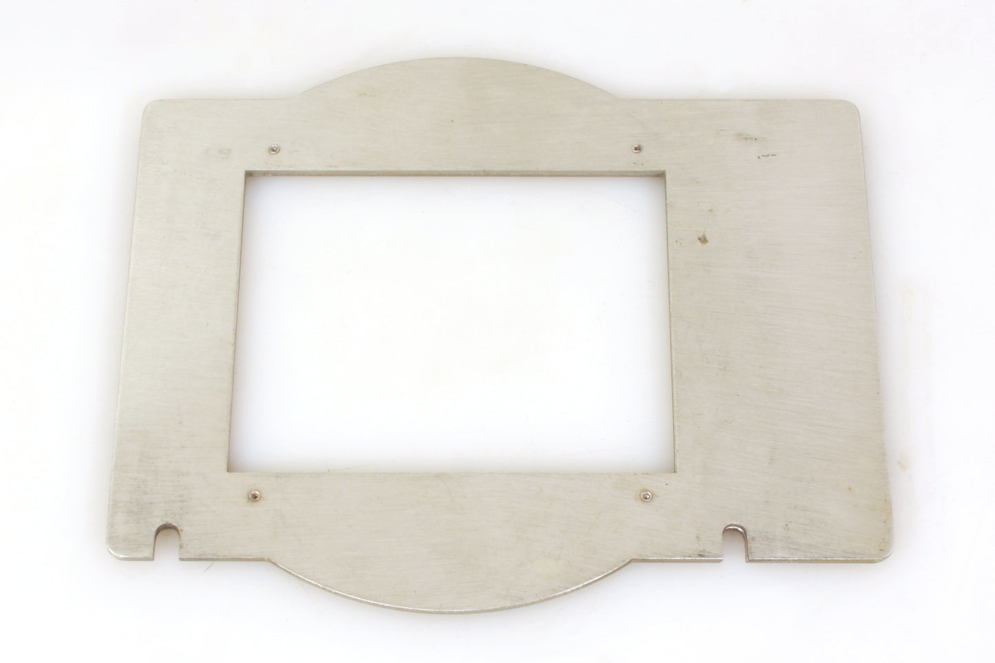 Simmon Omega D Series 4x5 Negative Carrier for 4x5 Enlargers