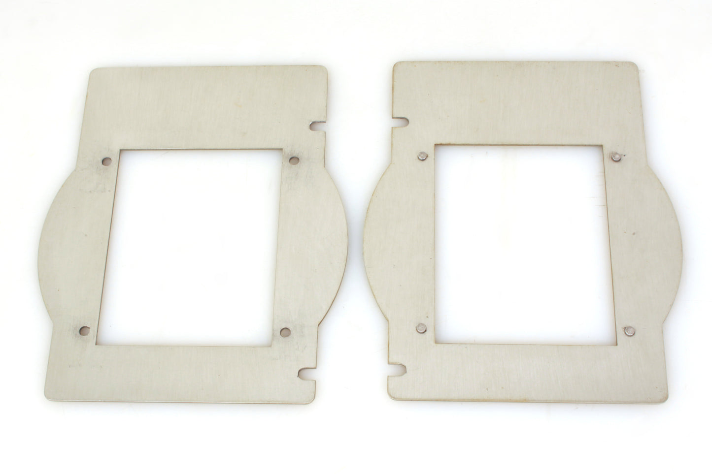 Simmon Omega D Series 4x5 Negative Carrier for 4x5 Enlargers