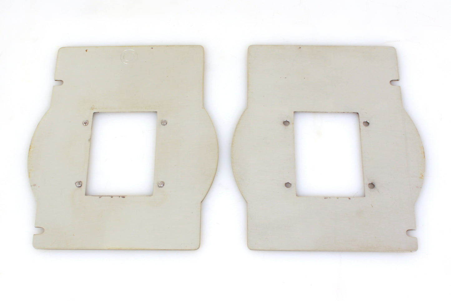 Omega D 4x5 Enlarger Negative Carrier 2 1/4 x 3 1/4