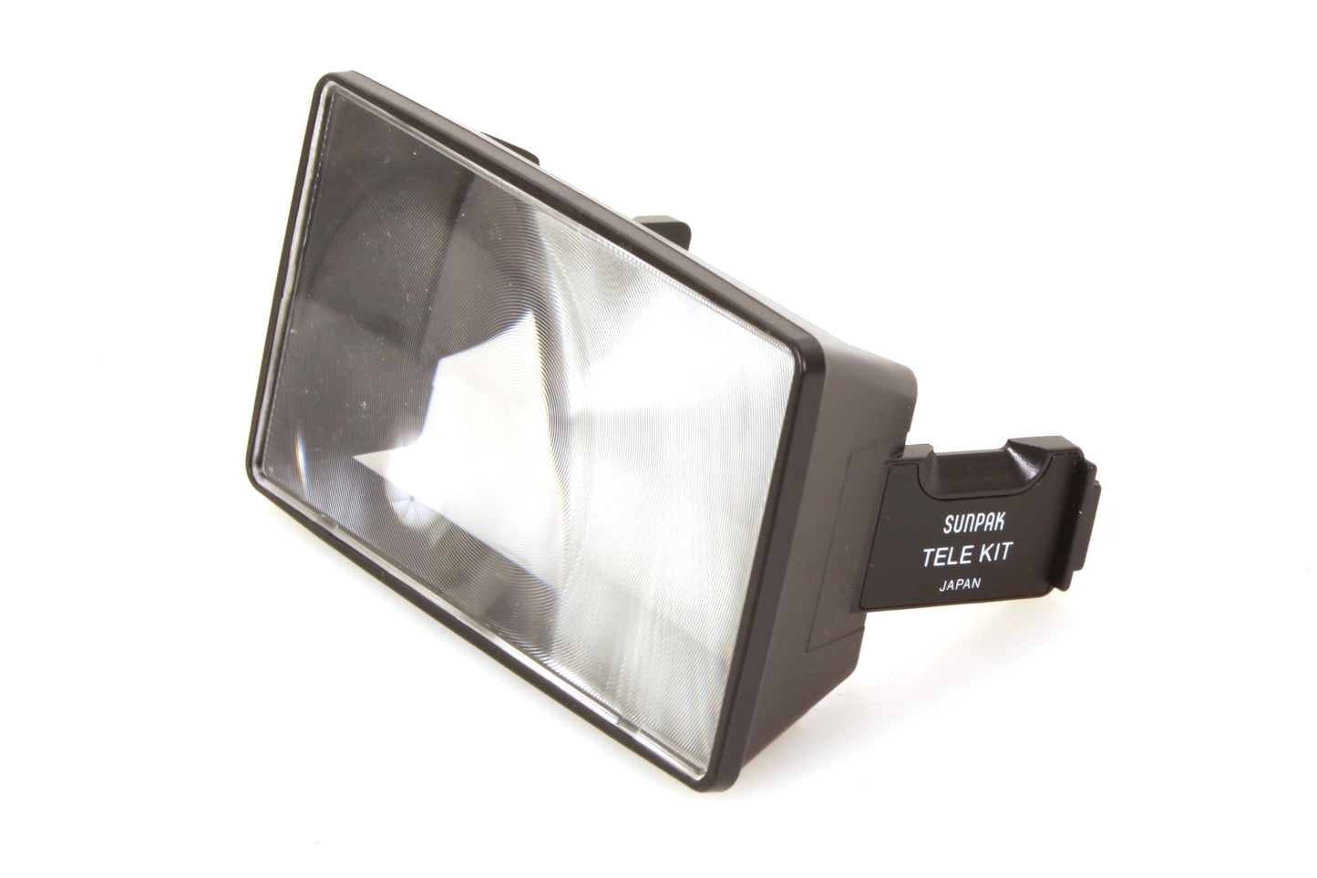 Sunpak Zoom Tele Kit for 522 in Box