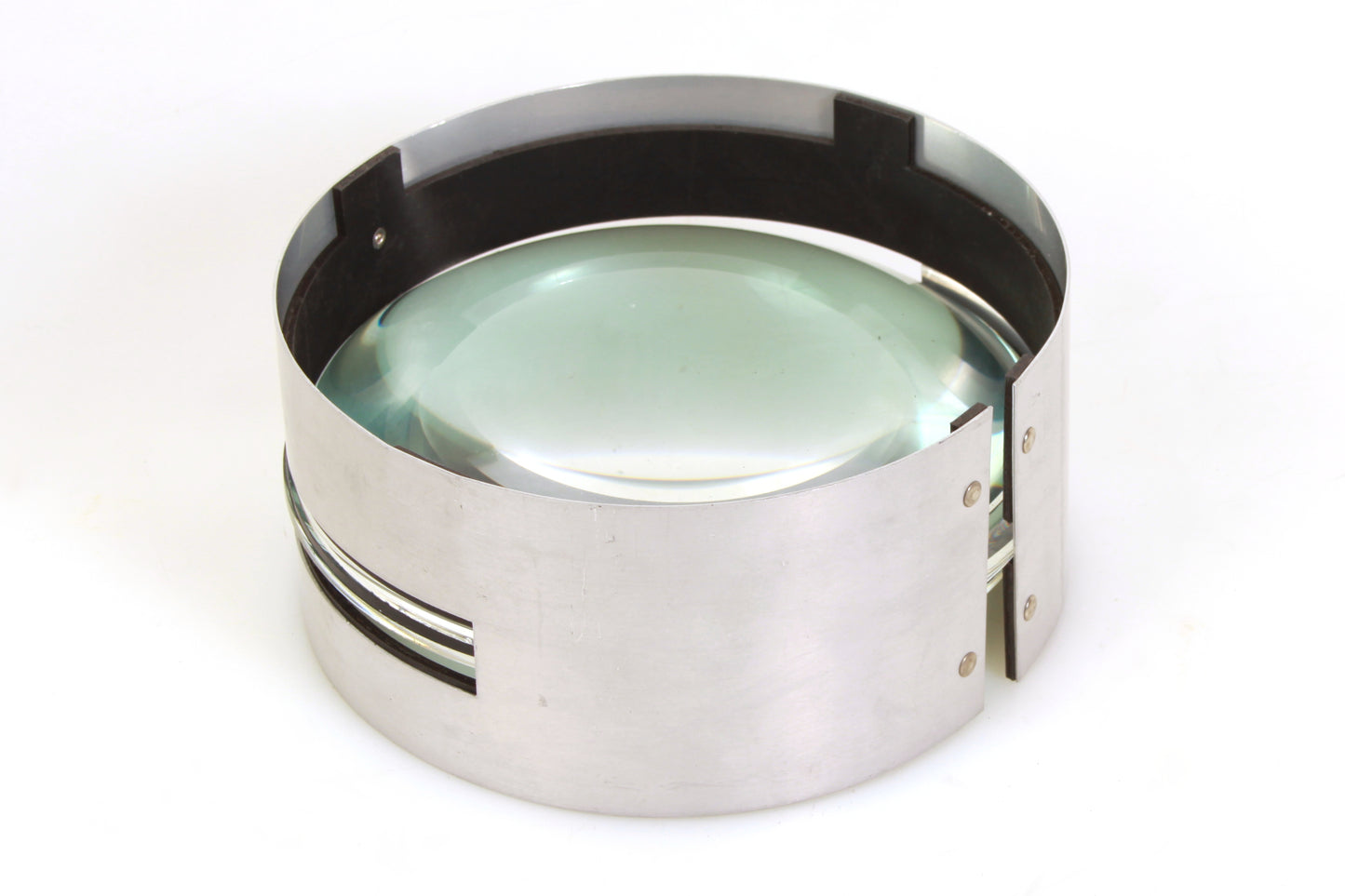 Beseler 45M Lamp Condenser & Heat Glass