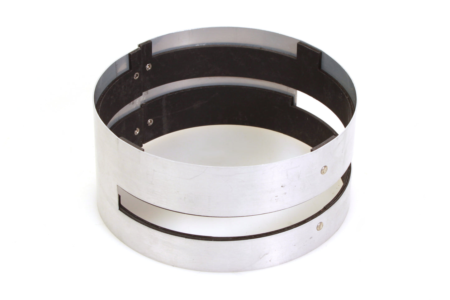 Beseler 45M Lamp Condenser & Heat Glass
