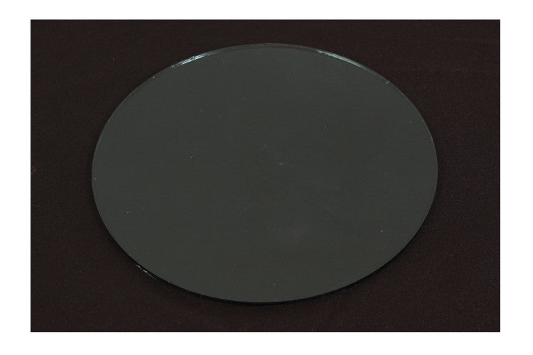 Beseler 45M Lamp Condenser & Heat Glass