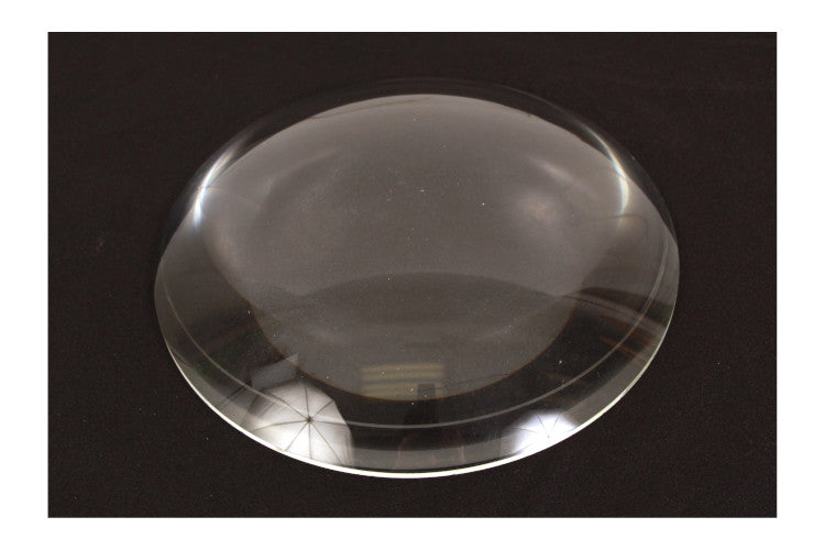 Beseler 45M Lamp Condenser & Heat Glass