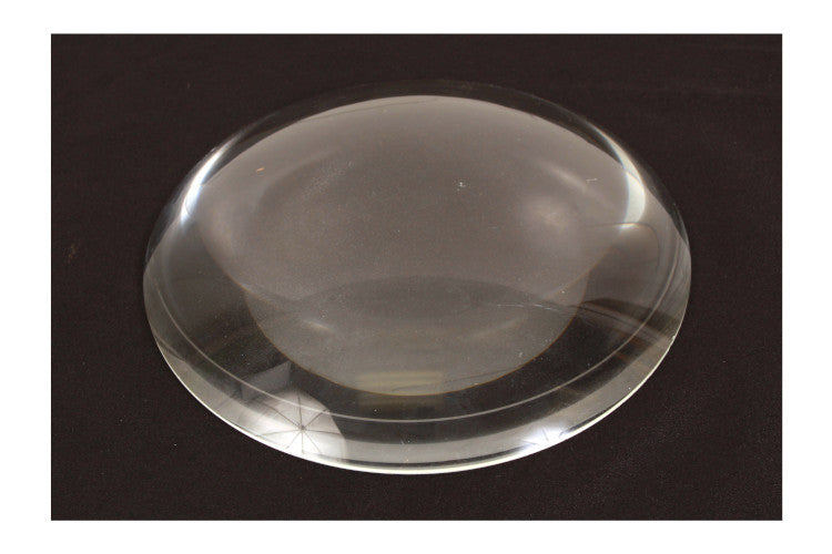 Beseler 45M Lamp Condenser & Heat Glass