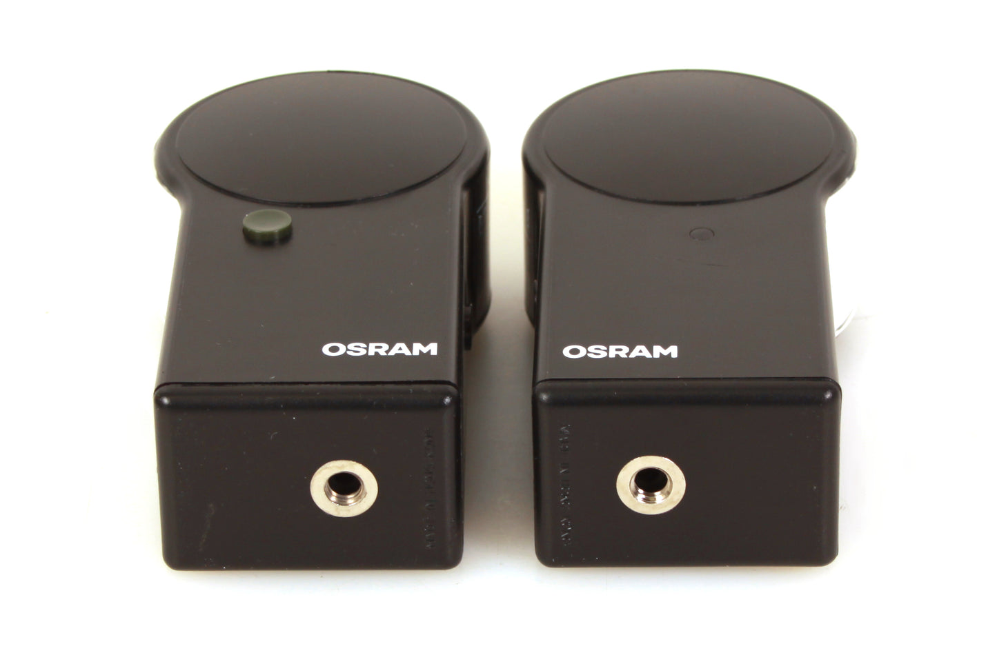 Osram S18 Servo (Slave) Electronic Flash Kit & Spare Flash in Boxes