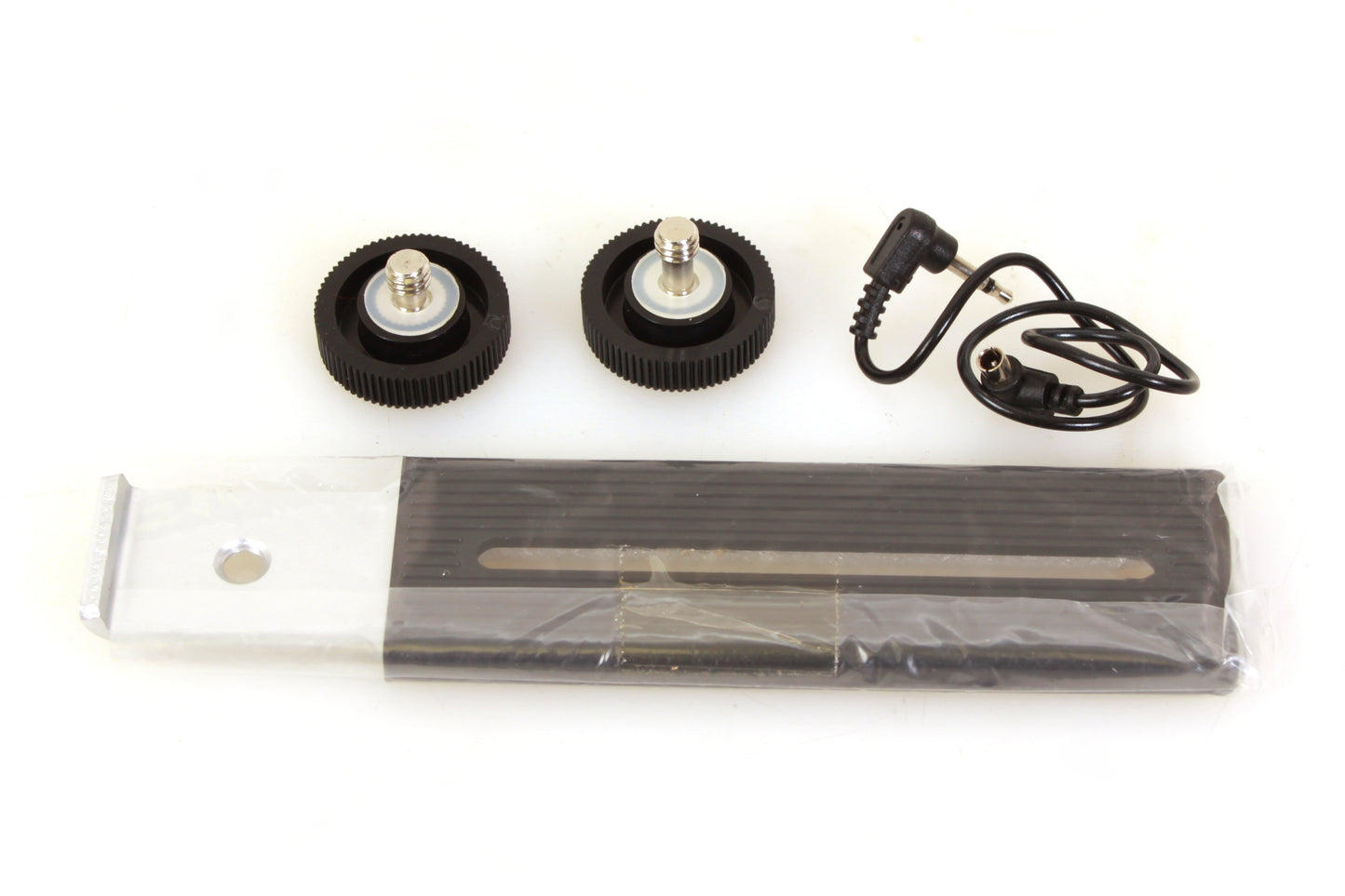 Osram S18 Servo (Slave) Electronic Flash Kit & Spare Flash in Boxes