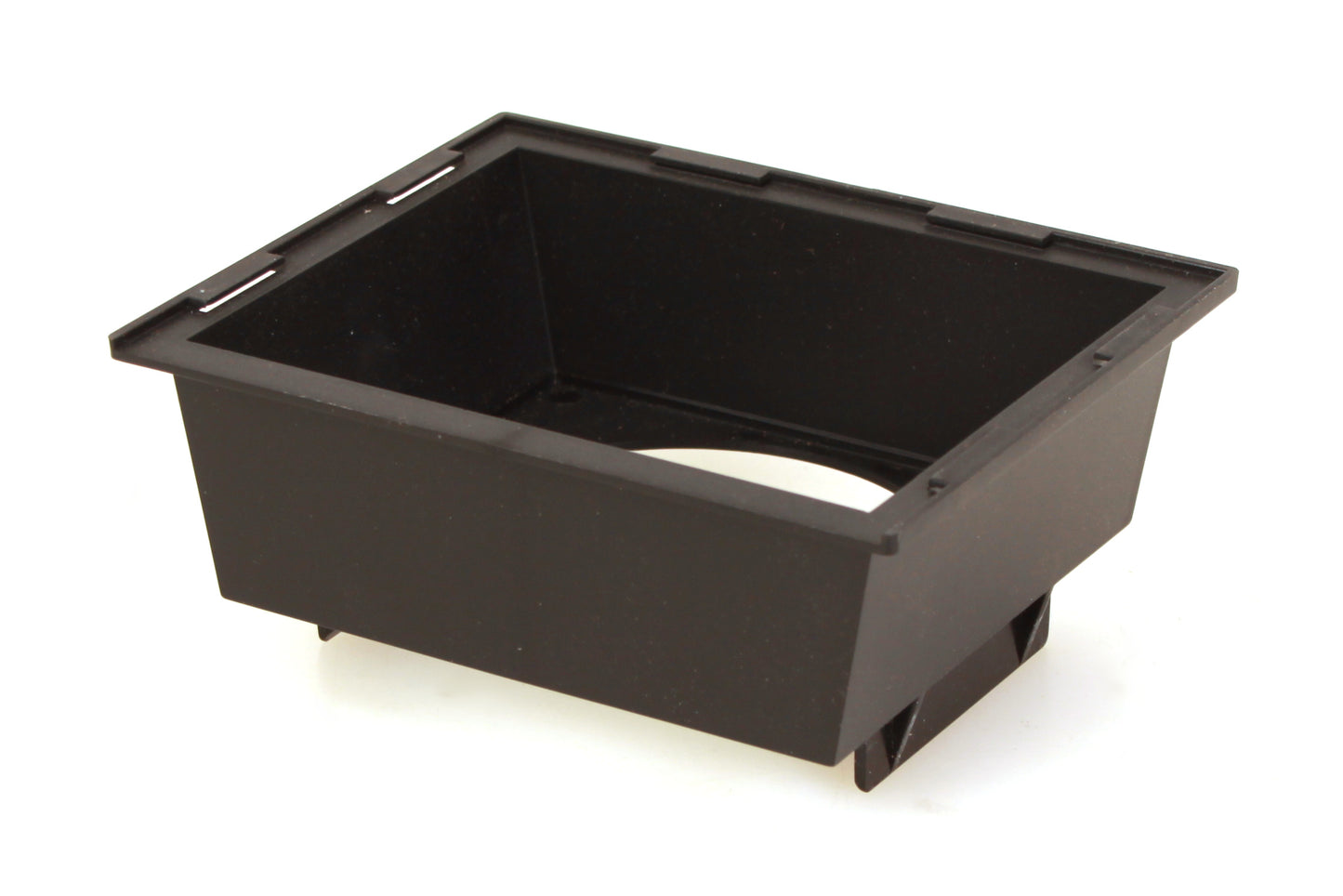 Ambico 7702 Lens Shade Hood for 35mm in Box