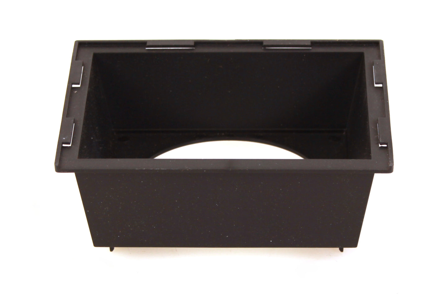 Ambico 7702 Lens Shade Hood for 35mm in Box