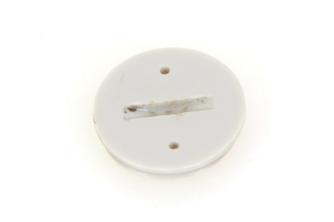 Konica Auto S2 35mm Film Rangefinder Camera Battery Cap