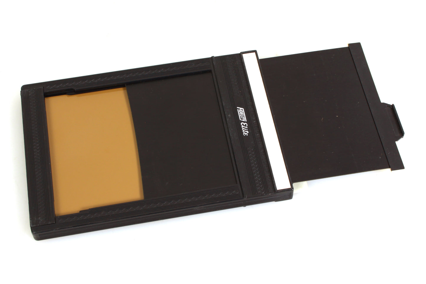 4x5 Sheet Film Holders Fidelity Set of 2