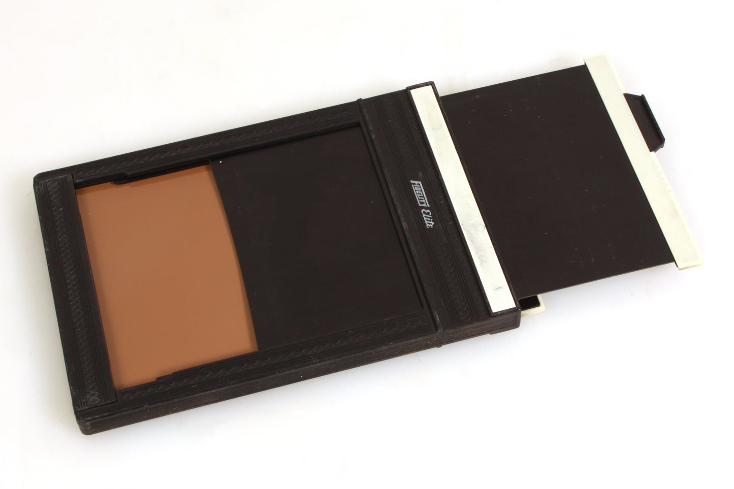 4x5 Sheet Film Holders Fidelity Set of 2