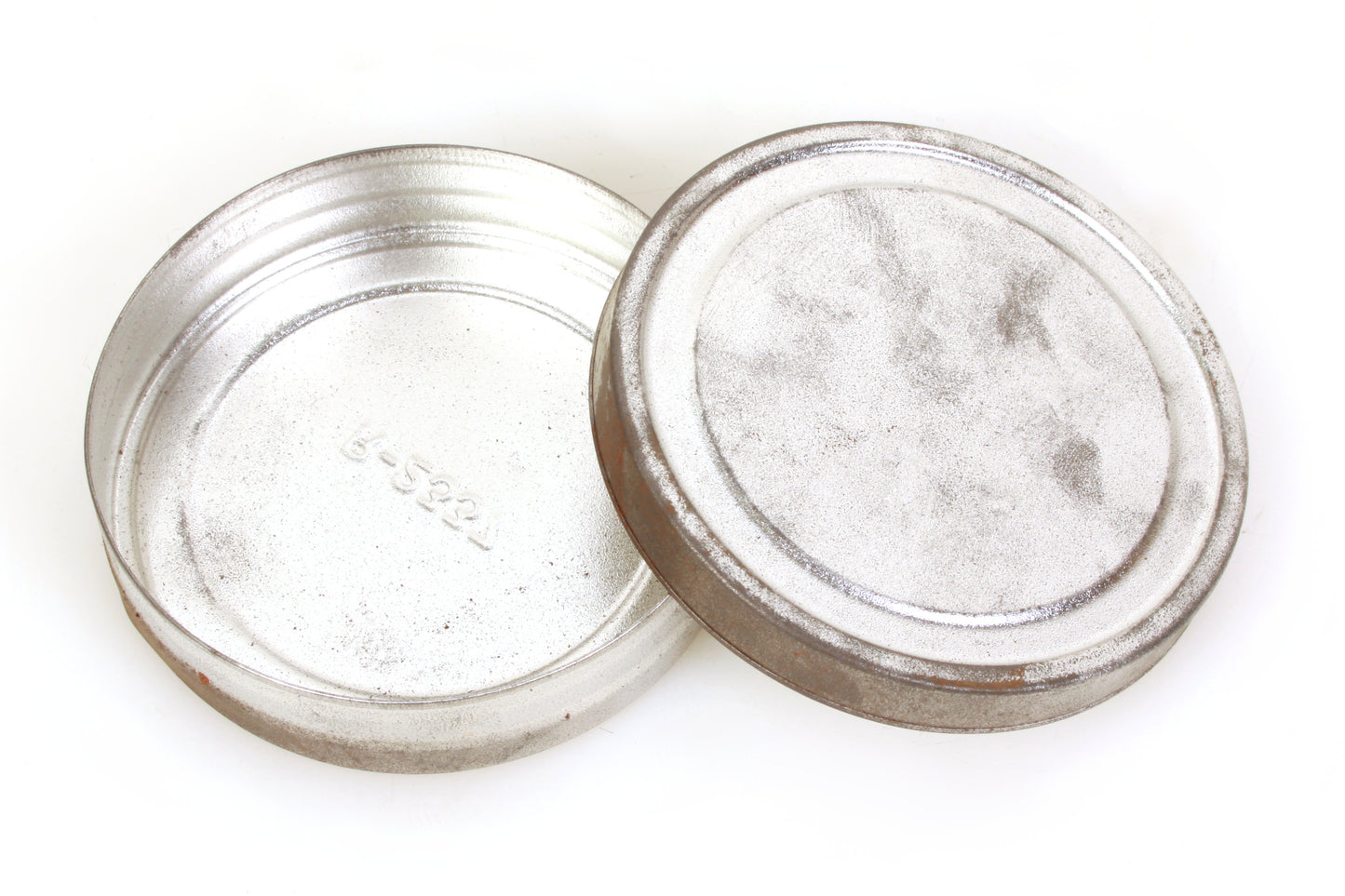 16mm Movie Cans for Prop or Display - Lot of 14
