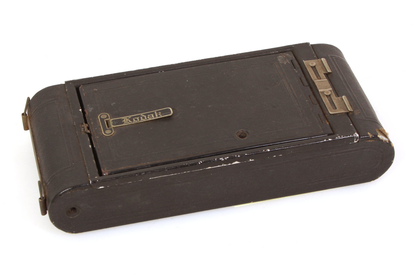 No. 3A Pocket Kodak Art Deco Folding Camera