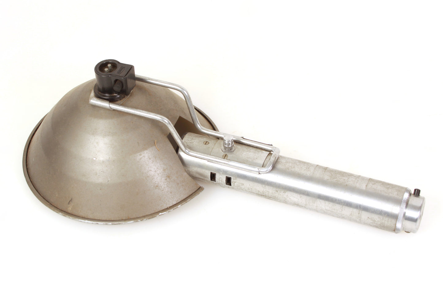 Minicam Flash 8-inch Handle w/ Reflector