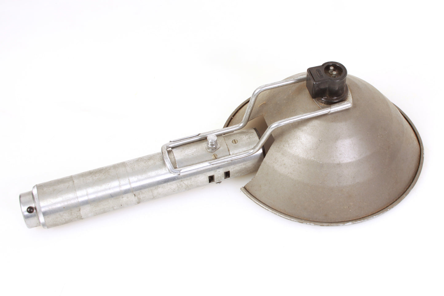 Minicam Flash 8-inch Handle w/ Reflector