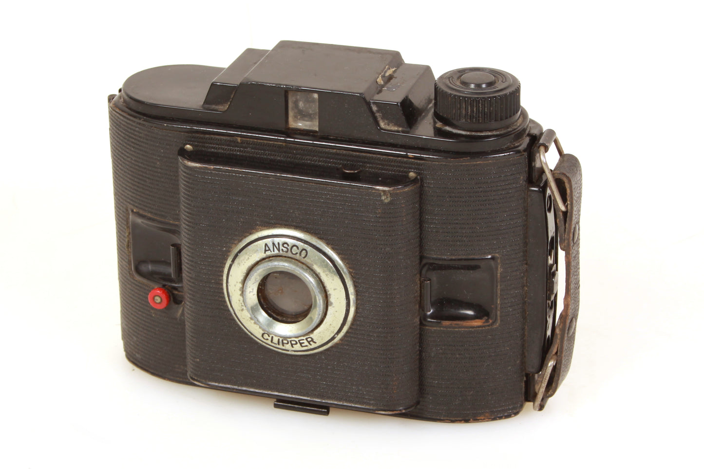 Ansco Clipper Art Deco Pop Out Camera