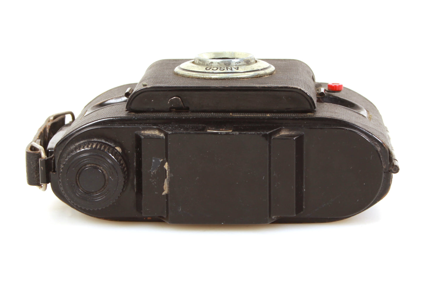 Ansco Clipper Art Deco Pop Out Camera