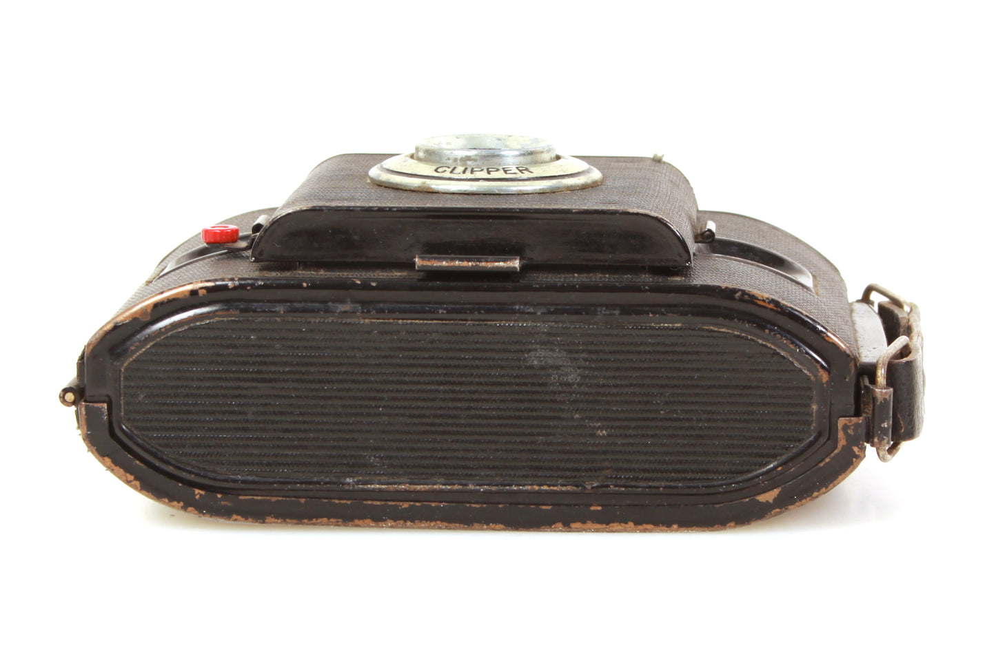 Ansco Clipper Art Deco Pop Out Camera