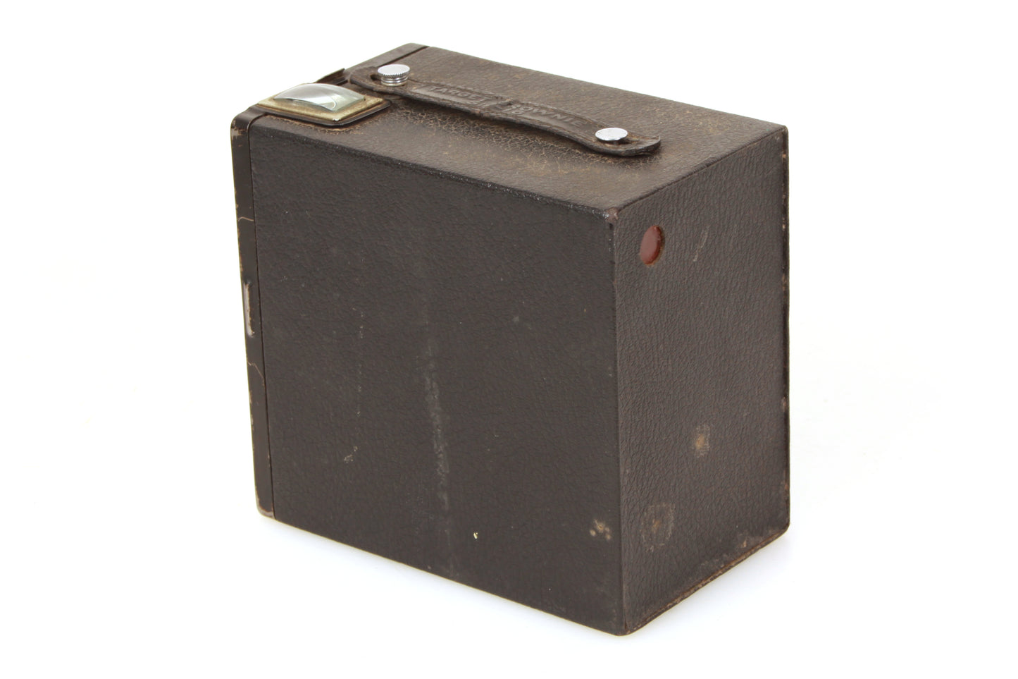 Kodak Target Brownie Six-16 Art Deco Box Camera