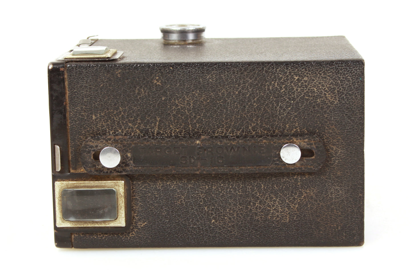 Kodak Target Brownie Six-16 Art Deco Box Camera