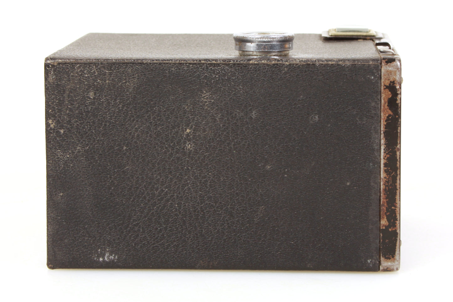 Kodak Target Brownie Six-16 Art Deco Box Camera