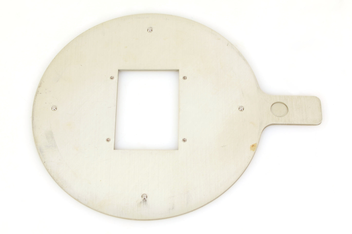 Beseler 112B 2 1/4 x 3 1/4 inch (6x9) Carrier for 45M & CB7 Enlarger