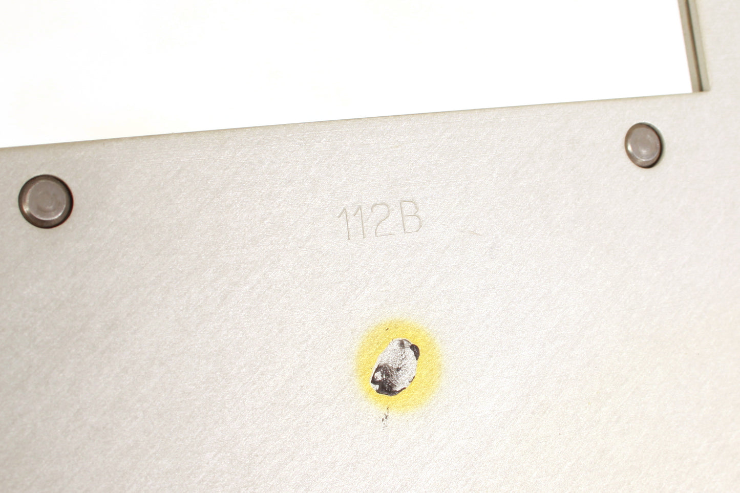 Beseler 112B 2 1/4 x 3 1/4 inch (6x9) Carrier for 45M & CB7 Enlarger
